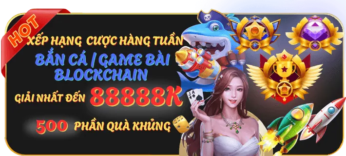 Game Bắn Cá Thần Tài 78win