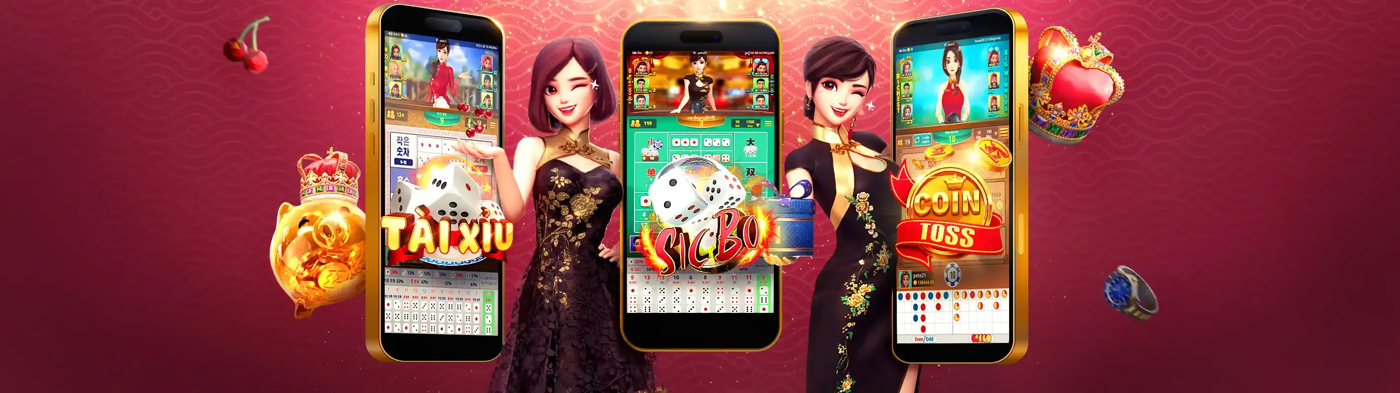 Hình ảnh giới thiệu trang chủ 78win